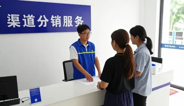 仓储配送等如何服务不同办公场所