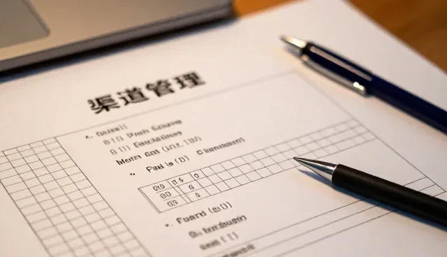 提升渠道效率:仓储配送优化与维护策略
