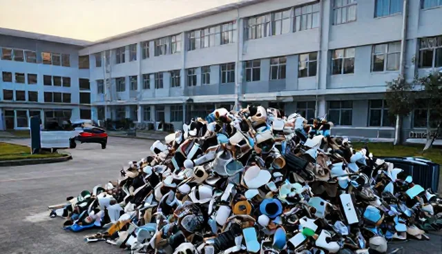 物流管理中常见问题及应对策略分析